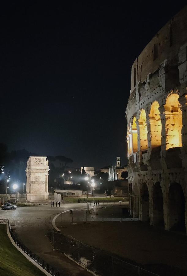 Il Nido Al Colosseo *