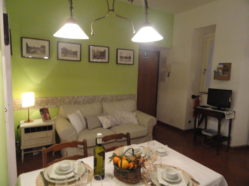 Apartment Il Nido Al Colosseo