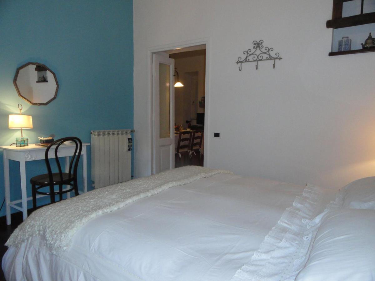 Il Nido Al Colosseo Apartment *