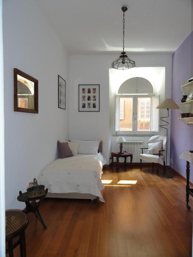 Il Nido Al Colosseo Apartment *
