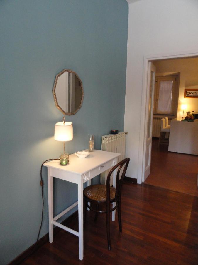 Il Nido Al Colosseo Apartment