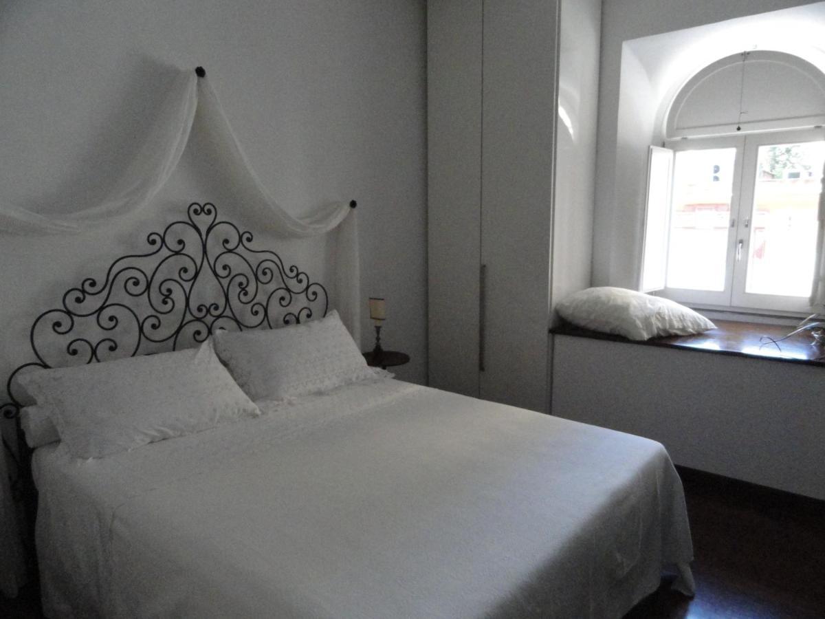 Apartment Il Nido Al Colosseo *