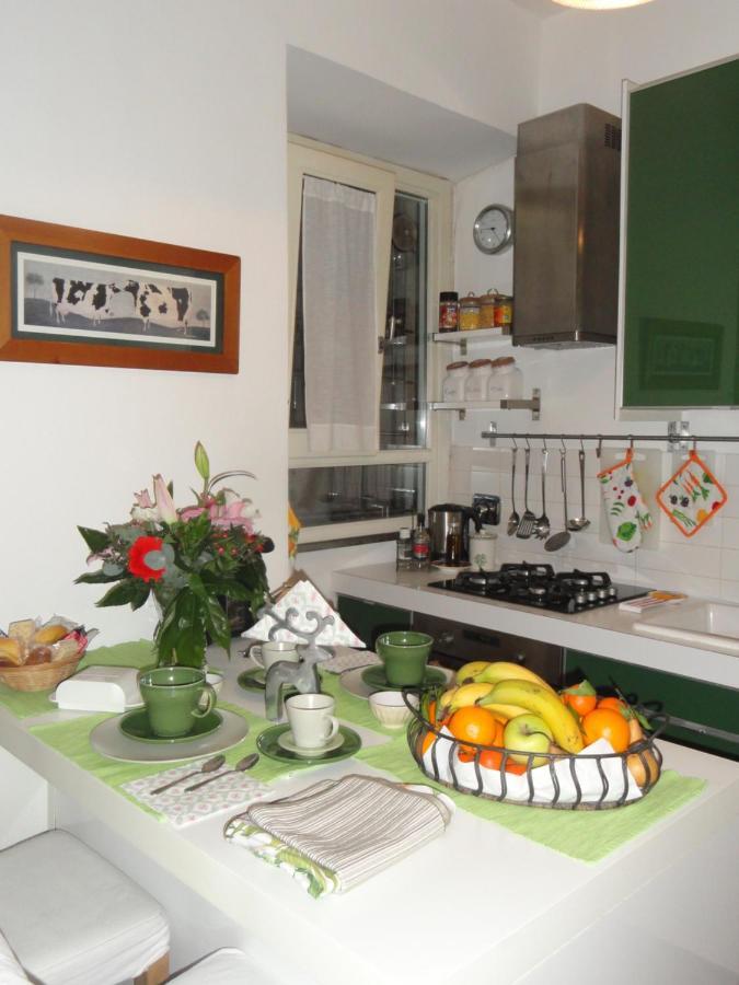 Apartment Il Nido Al Colosseo *