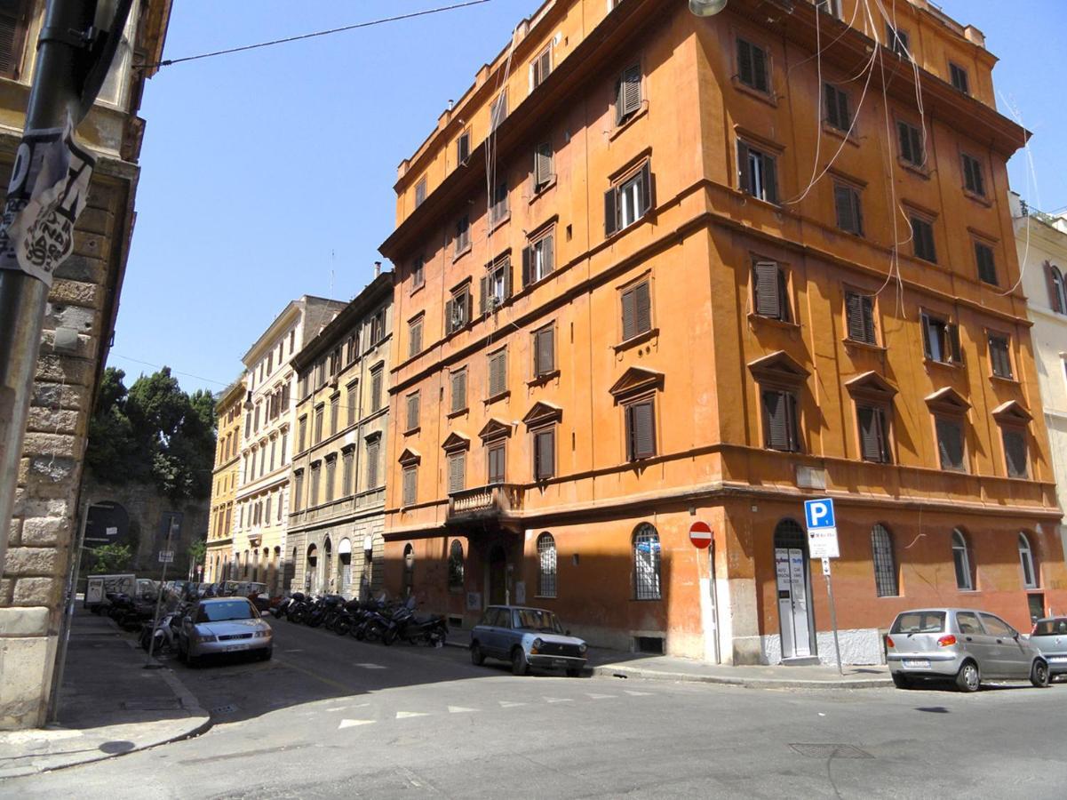 Il Nido Al Colosseo * Rom