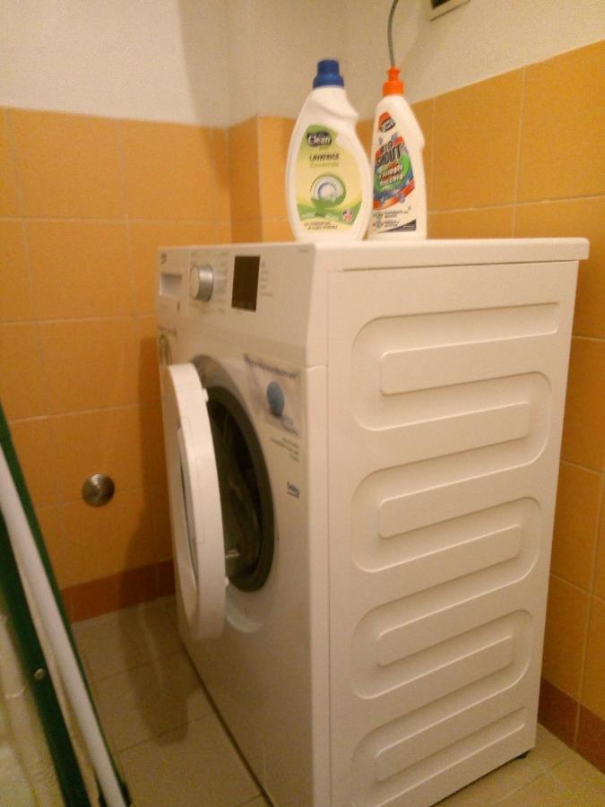 Apartment Il Nido Al Colosseo Rom