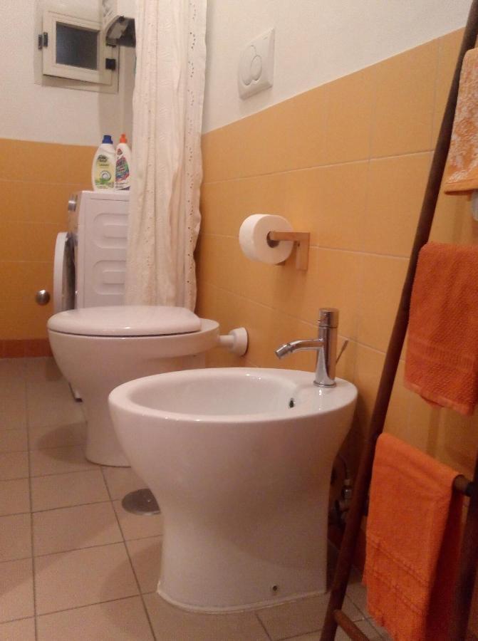 Il Nido Al Colosseo Apartment Rom